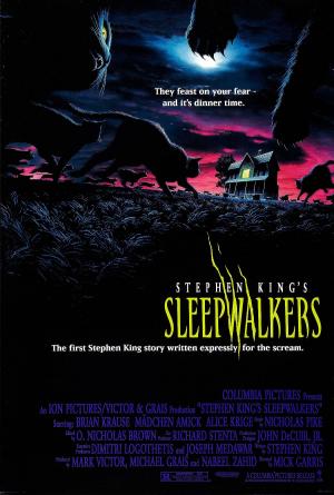 Sleepwalkers