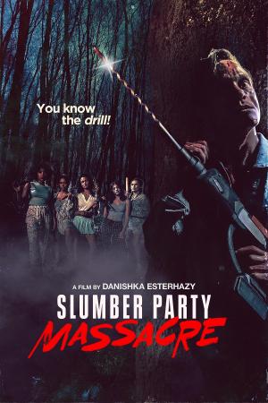 Slumber Party Massacre