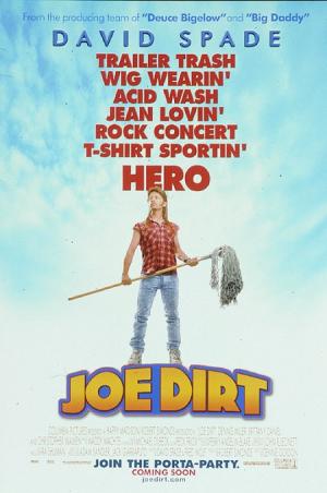 Špinavej Joe