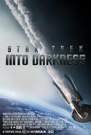 Star Trek: Do temnoty