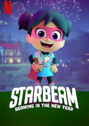 StarBeam: Novoroční oslavy