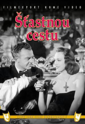 Šťastnou cestu