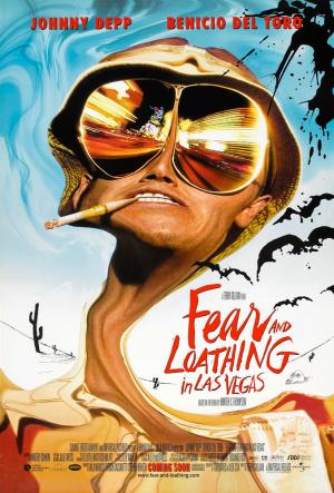 Strach a hnus v Las Vegas