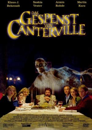Strašidlo z Canterville