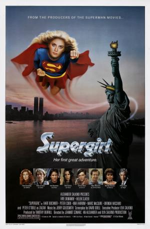 Superdívka