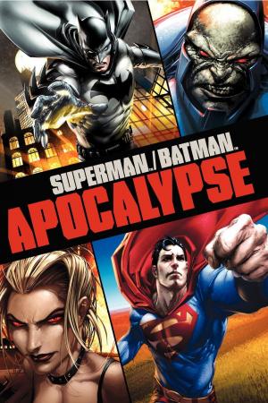 Superman/Batman: Apokalypsa