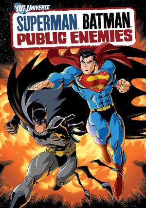 Superman/Batman: Veřejní nepřátelé