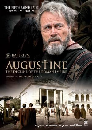 Svatý Augustin