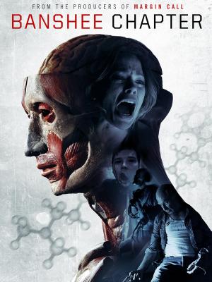 The Banshee Chapter