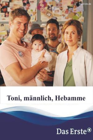 Toni - porodní asistent
