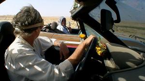 Top Gear: Speciál ze Středního východu