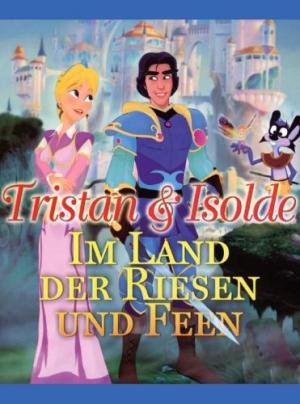 Tristan a Isolda