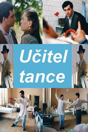 Učitel tance