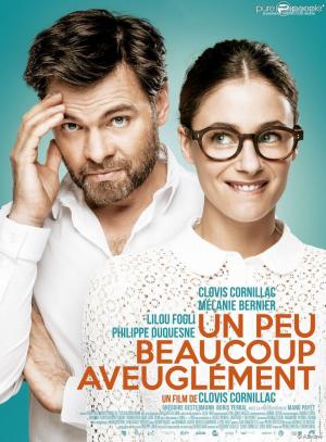 Un peu, beaucoup, aveuglément