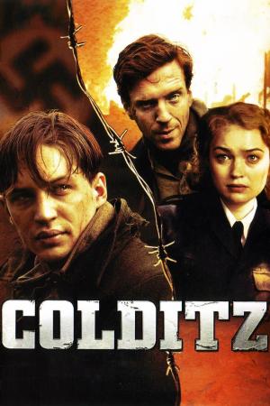Útěk z Colditzu