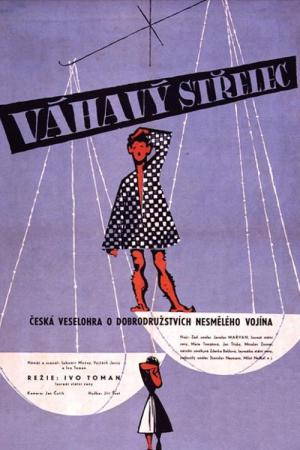 Váhavý střelec