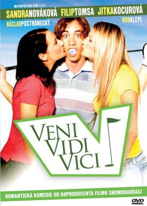 Veni, vidi, vici