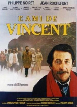 Vincentův přítel