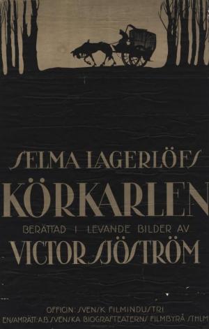 Vozka smrti