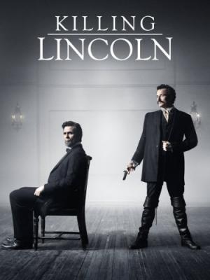 Vražda prezidenta Lincolna