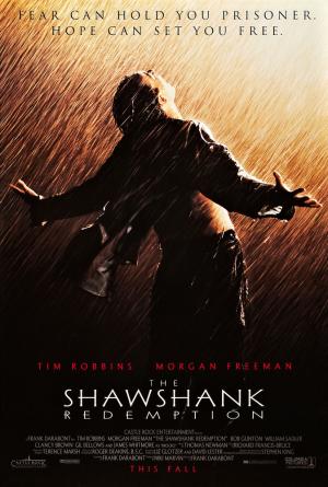 Vykoupení z věznice Shawshank