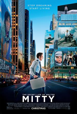 Walter Mitty a jeho tajný život