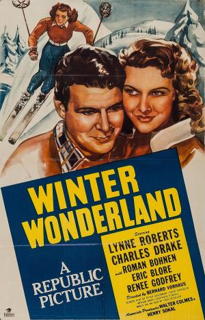 Winter Wonderland