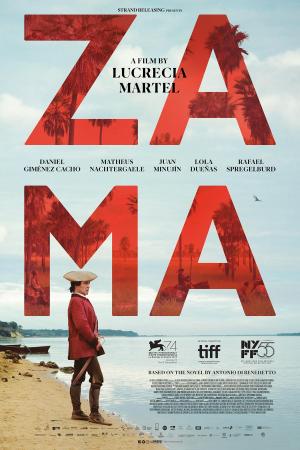 Zama