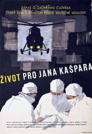 Život pro Jana Kašpara