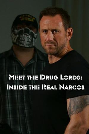 Život skutečných Narcos