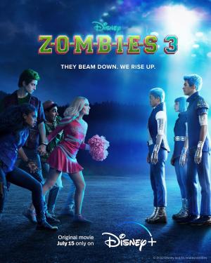 Zombie 3