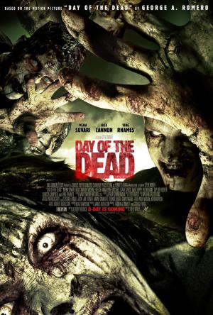 Zombies: Den-D přichází