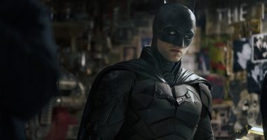 The Batman / Warner Bros.