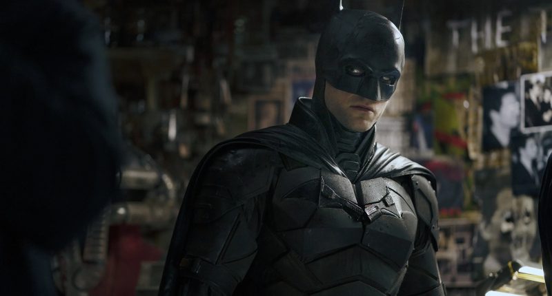 The Batman / Warner Bros.