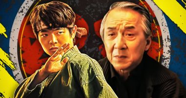 Karate Kid: Legendy / Autor Yeider Chacon