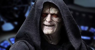 Palpatine / Star Wars / Lucasfilm