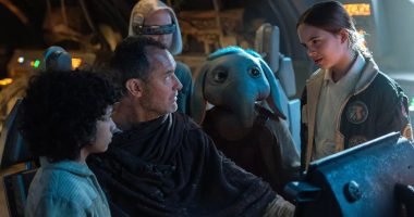 Star Wars: Bludná banda / Lucasfilms