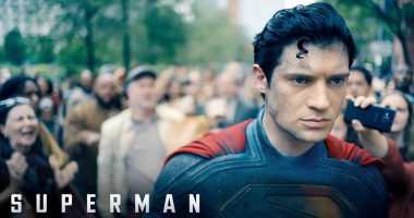 Superman (2025) DC Studios