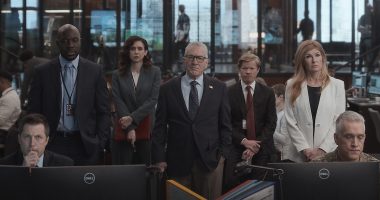 Nultý den (Zero Day) / Netflix