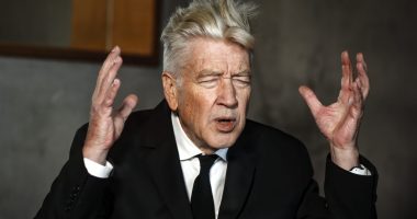 David Lynch / Depositphotos