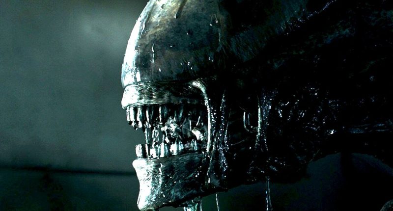 Alien: Earth / Vetřelec: Země