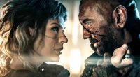 Čarodějnice a lovec (In the Lost Lands) / Constantin films