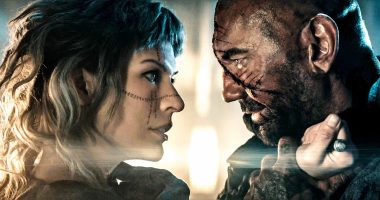 Čarodějnice a lovec (In the Lost Lands) / Constantin films