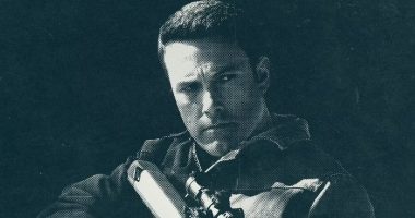 Zúčtování 2 (The Accountant 2) / Warner Bros.