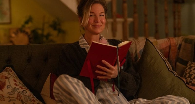 Bridget Jonesová: Láskou šílená / Universal Pictures