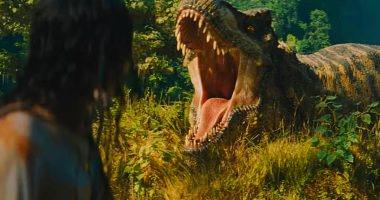 Jurský svět: Znovuzrození / Universal Pictures