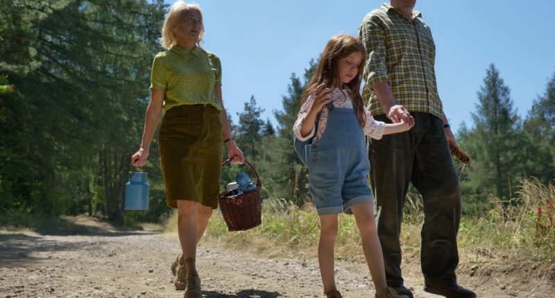 Světýlka / Bontonfilm