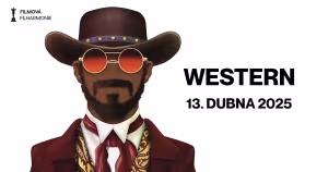 Filmharmonie WESTERN 13. 4. 2025 | 19:30
