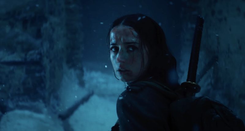 Balerína / Lionsgate