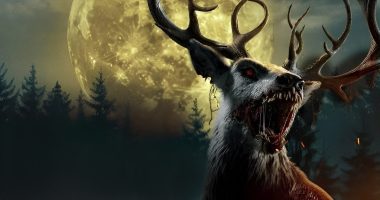 BAMBI: THE RECKONING / Premiere
